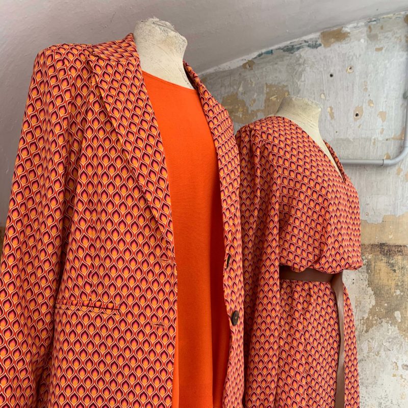 Articolo vieni a scoprire la nuova Collezione Primavera/Estate 2022