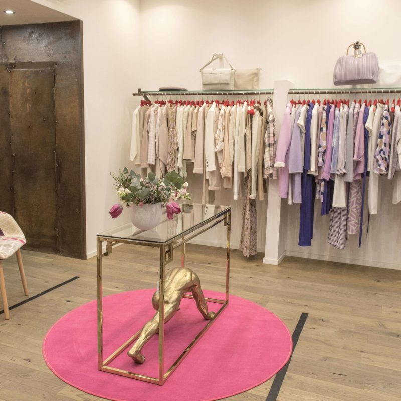 Boutique Casa e Putia